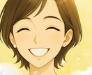 とことん褒めて元気UP❀あなたの応援団になります どんなあなたもまるっと肯定❀笑顔をチャージ♪ イメージ1