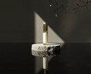 即納相談可｜化粧品パッケージ・ラベル制作します 元総括が薬機法・印刷コスト・戦略まで見据えたデザインを提案 イメージ1