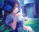 イラスト製作します 配信、動画サムネイルなどお任せください！ イメージ4