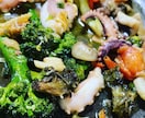 お子様向けレシピ！おうち居酒屋レシピ！提供します ご希望に沿ったメニュー作成いたします！ イメージ4