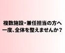 募集状況・媒体の整理サポートします 採用が迷子になっている会社向け｜募集状況・媒体の整理サポート イメージ4