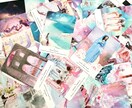 お悩みひとつ鑑定+愛と光の遠隔ヒーリングを送ります 人生・仕事・恋愛・結婚・お金などなんでも イメージ7