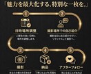 札幌で魅力的なマッチングアプリ用の写真を撮影します 写真が苦手な方も安心。自然な表情を一緒に引き出します！ イメージ2