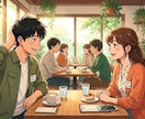 婚活中の男性|婚活のお悩みお聞きします 婚活中の男性へ|婚活の疲れやモヤモヤを聞きます イメージ1