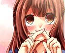 いろいろなイラスト描きます サムネやアイコンで使用できるイラストです！ イメージ3