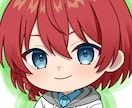 SDイラスト制作しますます 満足していただけるものを制作します イメージ4