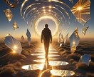 あなたの止まった現実を魂の記録層から解きほぐします なぜ進まない？そこにはまだ翻訳されていない記録がありました。 イメージ8
