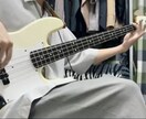 ベースの音源制作いたします 楽曲に合わせたベースを作成することもできます！ イメージ1