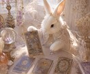 恋愛☪️仕事☪️人間関係等、タロットで読み取ります ココナラ出店記念価格で承ります(5名様まで) イメージ1