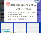 即日対応＆高クオリティ！リサーチ+資料作成します 24時間以内に現役コンサルが徹底調査！ビジネス強力サポート イメージ5