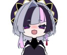 グッズ制作や動画のイラスト制作します グッズ制作や、動画の使用にいかがでしょうか？ イメージ5