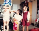 写真から紡ぐ家族のための自分史動画を作ります 還暦や長寿祝いに。写真でつくる家族の物語動画 イメージ7