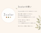 Shopifyの商品登録を丁寧に代行します 商品登録・画像設定・コレクション登録まで見やすく分かりやすく イメージ5