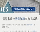 安価×簡単×高品質 - ペライチでLP制作します カナダ仕込みのマーケティングアプローチでお悩みを解決します！ イメージ5