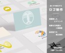 あなたの"想い"を可視化したロゴマークを制作します これから起業する方や新たなサービスに挑戦する方にオススメ イメージ1