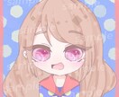 ほんわか可愛い♡愛されイラストお描きします SNS、ブログに！優しさあふれるイラストで好印象に！ イメージ8