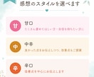 あなたの小説・漫画に前向きな感想を書きます 文筆歴11年ライターがあなたの創作意欲が高まる感想を書きます イメージ7