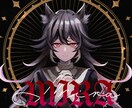 歌ってみたやオリジナル楽曲のMV制作承ります 人の目を引き付けるMVを制作いたします！ イメージ1