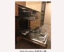 キッチン設備機器の選び方のアドバイスをします 国産・海外製どちらも対応!キッチン機器の買替をお考えの方へ イメージ2