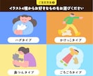 ゆるふわ♡ペットとあなたのアイコンイラスト描きます インスタなどSNSプロフに！シンプルなデフォルメイラスト イメージ3