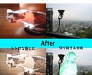 Photoshopで写真を色々な形でレタッチします あなたの写真をより魅力的にします イメージ3