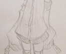 貴方にピッタリのイラストを描きます OC様や版権キャラのイラストを描きます。 イメージ2