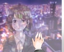 イラスト動画編集込み！MV作成します オリジナル、歌ってみたもOK!動画内容ご相談にのります イメージ13