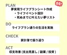 あなたと家族の夢を実現する設計ツールをお渡しします -自分の夢や家族の夢、ライフイベントに対して計画サポート- イメージ4