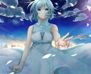 ご要望に合わせて色々なイラストをお描きします！ます 歌ってみた動画、キャス画にぜひ！ イメージ1