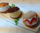 主婦の方へ！ お料理、お菓子のレシピを伝授します 和、洋、中華、お菓子の作り方を動画で説明致します！ イメージ2
