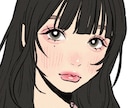 SNS・配信用イラスト制作します 2日後納品!即対応いたします! イメージ1