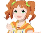 アイドルマスターのイラスト描きます Amazonで漫画出版の経験あります!READY!! イメージ5