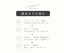 開業準備◎｜ロゴ・名刺・LINE・アイコン作ります ロゴ作成・修正無制限・著作権譲渡｜シンプルで品のあるデザイン イメージ5