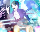 アイコン、配信、mvイラスト描かせていただきます 安くイラストを描いてもらいたい人にオススメ！ イメージ8