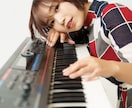楽曲のコーラスワークやります 相対音感・聖歌隊で鍛えた音感で楽曲を更に輝かせます。 イメージ1