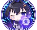 可愛いSDイラストを描きます 動画のサムネや挿絵に使いたい方に！ イメージ5