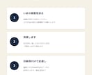 チラシ・パンフレットの版面を印刷用に清書します 文字は文字として置き直し、トンボ・塗り足し3mmも対応 イメージ4