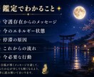 白狐が導く今必要な答えをお伝えします 恋愛・仕事・金運・人間関係など 迷いの中にいるあなたへ イメージ4