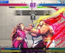 アルマスのスト6動画診断！3試合分じっくり見ます 通話なし！動画で負け筋をやさしく論理的に言語化します！ イメージ3