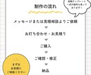 SNS画像・バナー・Web広告・LP素材制作します ターゲットに届く・魅力が伝わるデザインが得意です！ イメージ4