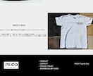 WEBサイト制作します メーカー営業経験×Web制作スキルで、想いを形にするサイトを イメージ3