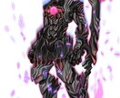 イラストなど承ります 早ければ３日以内に納品可能です。 イメージ7