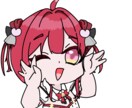 ミニキャラが欲しい方に向いてます ベタ塗りでミニキャラを書くのが得意です イメージ2