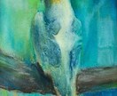 ご希望のイラスト描きます 手描きを活かしてオリジナルの作品を創ります♪ イメージ2