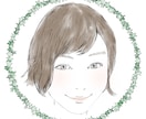 マンガのキャラクターのようなアイコンを作成します 〜SNSのアイコンならプロのイラストレーターにおまかせ〜 イメージ2