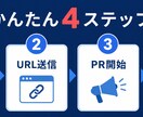 YouTube動画を30万回PR・再生拡大します 複数動画OK｜新曲・MV・企業PRを一気に強化 イメージ4