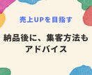 格安・短納期！ワードプレスでホームページ制作します 「納品後の運営方針」付き／最短７日／Wordpressサイト イメージ2