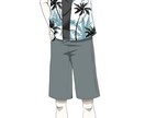 パキッとした色合いのかわいい顔のアイコンを描きます ラフのリテイク無制限。納得いくまでご相談ください。 イメージ2