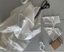 アイドル衣装などパターンから縫製まで作成します オーダーメイドであなただけの衣装を作ります イメージ1