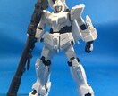 1/144ガンプラ 積みプラ制作代行します 1500+αで積みプラ消化！ 気軽にご相談ください！ イメージ1